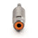 Cables to Go Adapter 3.5mm Mono Male RCA Female