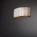 Arturo Alvarez Curvas Two Light Wall / Ceiling Light