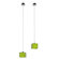 Arturo Alvarez Doscubos One Light Ceiling Pendant