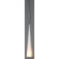 Arturo Alvarez Kono 4" One Light Ceiling Pendant