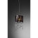 Arturo Alvarez Gilda Three Light Ceiling Pendant