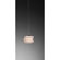 Arturo Alvarez Encaixe 10.25" One Light Ceiling Pendant