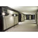 Arturo Alvarez V One Light Floor Lamp in Black