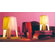 Fambuena Dress Table Lamp