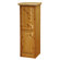 Fireside Lodge Cedar Linen Cabinet