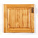Fireside Lodge Hickory Linen Cabinet