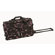 Rockland 22" 2-Wheeled Travel Duffel