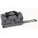 Rockland 22" 2-Wheeled Travel Duffel