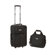 Rockland 2 Piece Carry On Luggage Set
