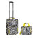 Rockland 2 Piece Carry On Luggage Set