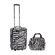 Rockland 2 Piece Carry On Luggage Set