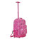 Rockland 19" Rolling Backpack with Build in Laptop Compartment