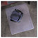 Rubbermaid All PileMat High Pile Carpet Beveled Edge Chair Mat