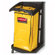 Rubbermaid High-Capacity Vinyl Replacement Bags, Yellow