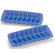 Rubbermaid Stack and Nest Ice Cube Tray in Periwinkle
