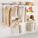 Rubbermaid Configurations Closet Kit