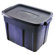 Rubbermaid Roughneck Plastic Storage Tote