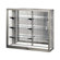 Sturdy Store Displays 24" x 30" Countertop Showcase