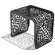 Arktura Coral Stool