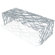 Arktura Strand Coffee Table