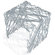 Arktura Strand End Table