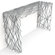 Arktura Strand Console Table