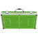 Vabene 18-tlg. Profi-Grillkoffer "Goal" aus Aluminium