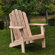 Shine Company Inc. Marina Adirondack Chair