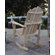 Shine Company Inc. Marina Indoor / Outdoor Rocking Chair
