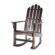 Shine Company Inc. Marina Indoor / Outdoor Rocking Chair