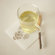 Modern-Twist Coaster Notz Tree of Us Coaster Set