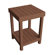 Eagle One Collier Bay Side Table