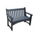 Eagle One Heritage Plastic Garden Bench
