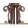 Kichler Cottage Grove 5 Light Chandelier