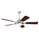 Kichler 54" Bellamy 5 Blade Ceiling Fan