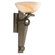 Kichler Garland  Wall Sconce in Shadow Bronze