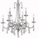 Kichler Leanora 9 Light Chandelier