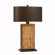 Kichler Westwood Vivido One Light Table Lamp Ceramic