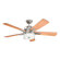 Kichler 52" Lacey 5 Blade Ceiling Fan