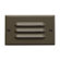Kichler Step and Hall 2.75" Interior Horizon Step Light