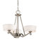 Kichler Livingston 3 Light Chandelier
