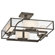 Kichler Isola 4 Light Semi Flush Mount