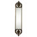 Kichler Baroness Mirror