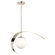 Kichler Escala 1 Light Pendant