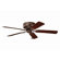 Kichler 52" Stratmoor 5 Blade Ceiling Fan