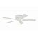 Kichler 52" Stratmoor 5 Blade Ceiling Fan