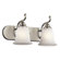 Kichler Camerena 2 Light Bath Vanity Light