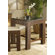 Jeffan Pura Bar Table Set