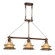 Troy Lighting Bristol Bay  Island Light