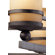 Troy Lighting Ranier 9 Light Chandelier